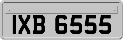 IXB6555