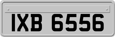 IXB6556