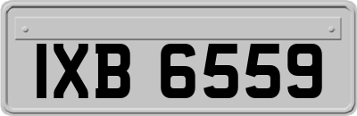 IXB6559