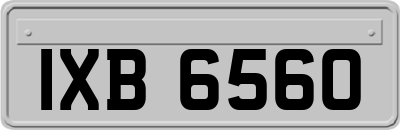 IXB6560