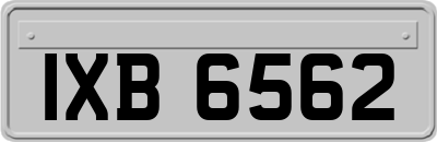 IXB6562