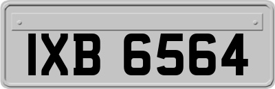IXB6564