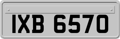 IXB6570