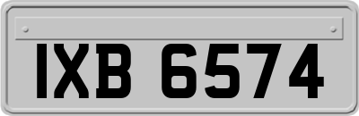 IXB6574