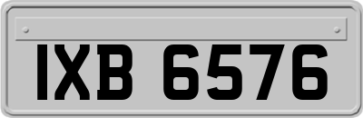 IXB6576