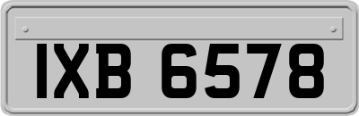 IXB6578
