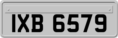 IXB6579