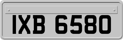 IXB6580