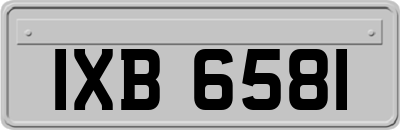IXB6581
