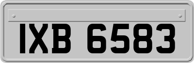 IXB6583