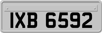 IXB6592