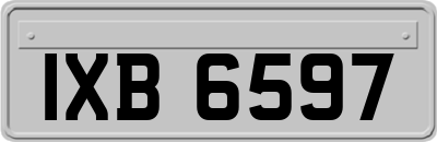 IXB6597
