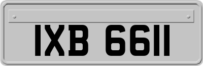 IXB6611