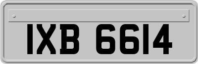 IXB6614
