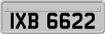 IXB6622