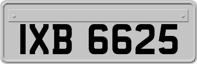 IXB6625