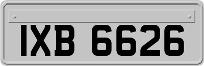 IXB6626