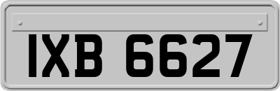IXB6627