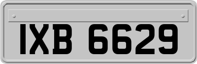 IXB6629