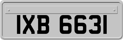IXB6631