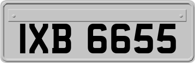 IXB6655