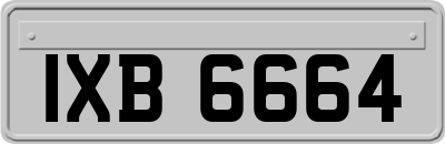 IXB6664