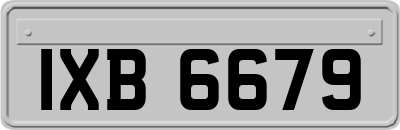 IXB6679