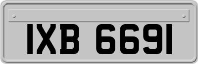 IXB6691