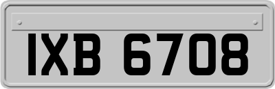 IXB6708