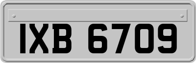 IXB6709