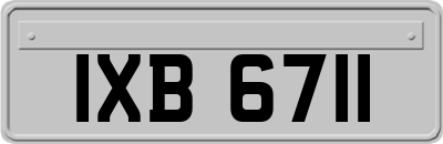 IXB6711
