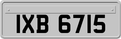IXB6715