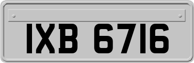 IXB6716