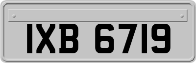 IXB6719