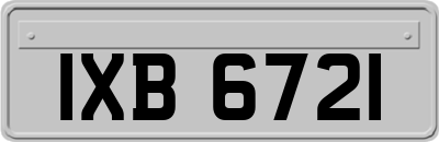 IXB6721
