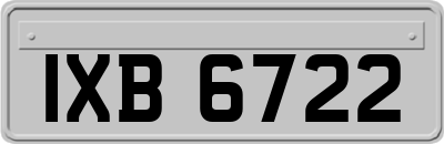 IXB6722