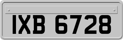 IXB6728