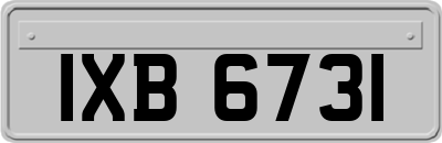IXB6731
