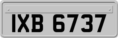 IXB6737
