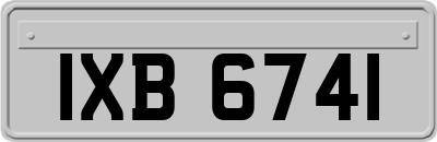 IXB6741