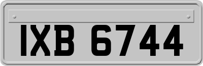 IXB6744