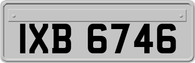IXB6746