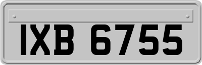 IXB6755