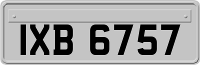 IXB6757
