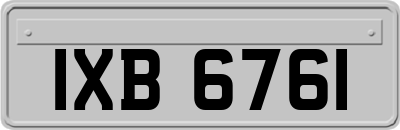 IXB6761