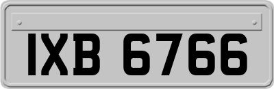 IXB6766