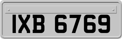 IXB6769