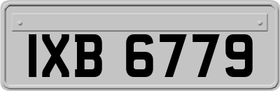 IXB6779