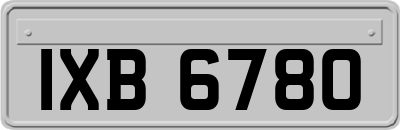 IXB6780