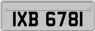 IXB6781